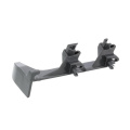 Basket Guide - 140193933011 Bumper Top Basket Dr [Electrolux Aeg]
